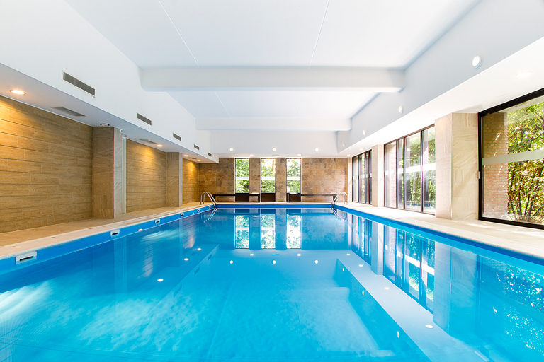 Sport & Beauty 2, Bastion Hotel Apeldoorn Het Loo, Apeldoorn