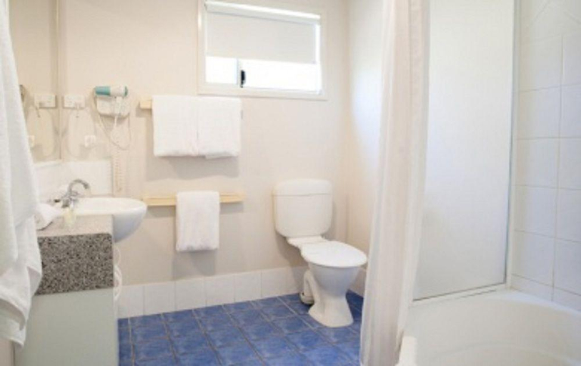 Bathroom 4, Discovery Holiday Parks - Woodman Point, Cockburn