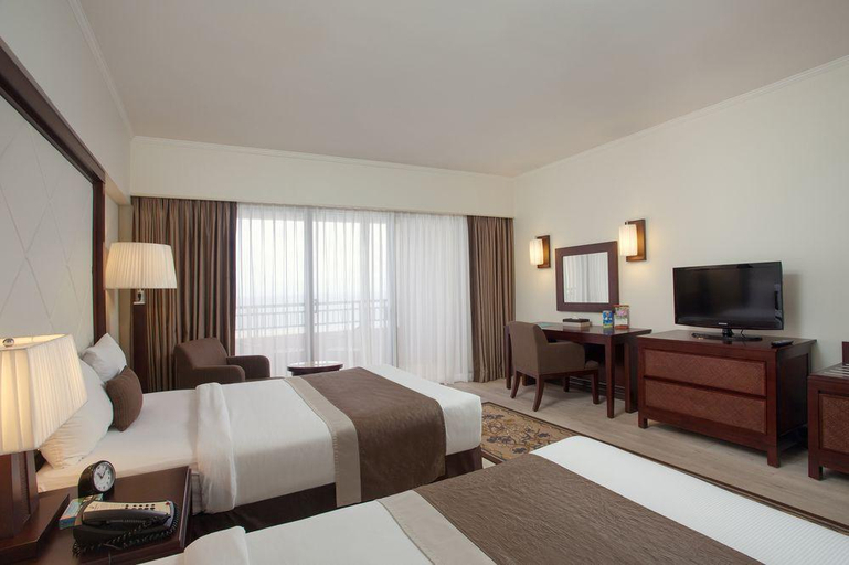 Bedroom 4, Pacific Islands Club, Tumon