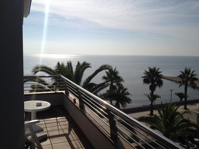 Exterior & Views 2, Relais du Silence Miami Mar, Tarragona