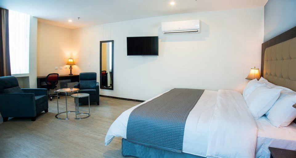 Ramada Cucuta, San José de Cúcuta