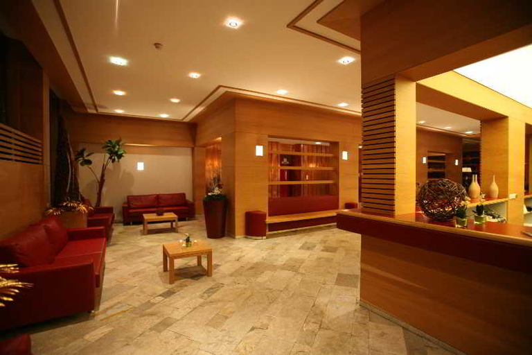 Public Area 4, Blu Senales Active & Family Resort, Bolzano