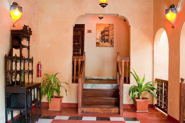 Others 5, Mizingani Seafront Hotel, Mjini