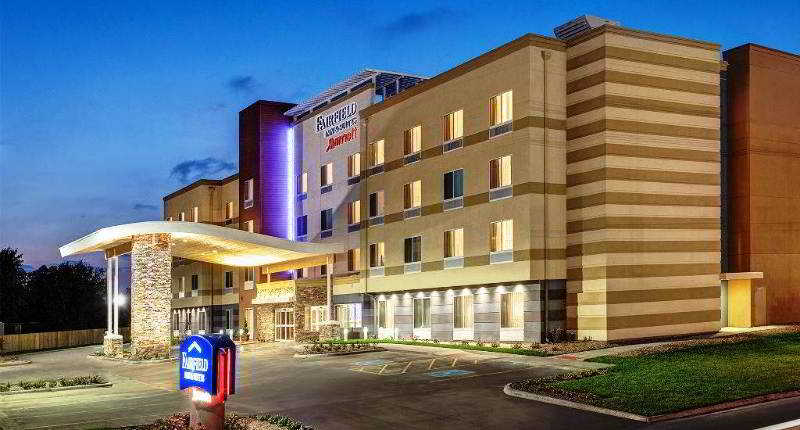 Exterior & Views 2, Fairfield Inn & Suites by Marriott Delray Beach I-95, Palm Beach