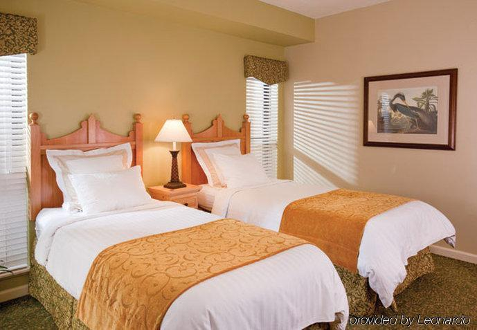 Bedroom 3, Marriott's Harbour Point Sunset Pointe Shelter Cov, Beaufort