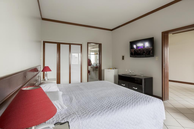 Bedroom, FEIRA PALACE, Feira de Santana