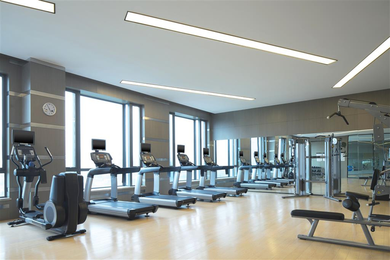 Exterior & Views 2, Four Points By Sheraton Hefei, Hefei