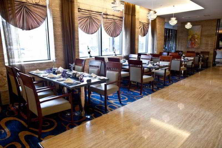 Food & Drinks 4, Grand Skylight Hotel KaiMei, Nanchang