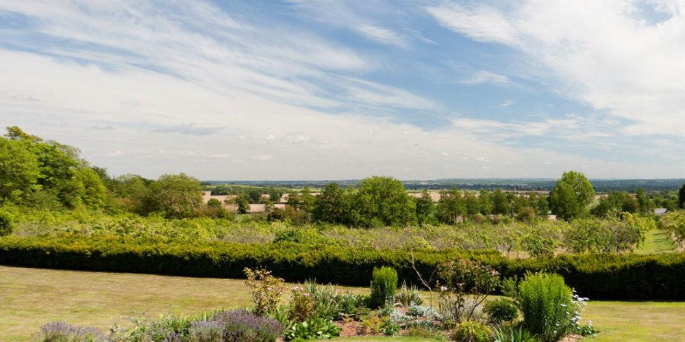 Exterior & Views 1, Shakespeare's View, Warwickshire