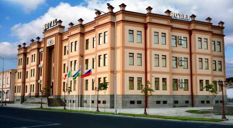 Exterior & Views 3, Diyora, Samarkand