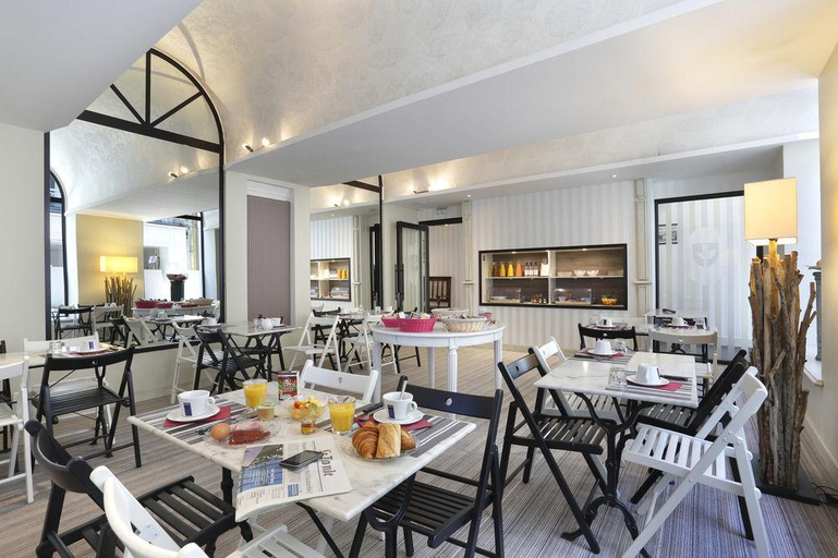 Food & Drinks 5, Hôtel Le Roncevaux, Pyrénées-Atlantiques
