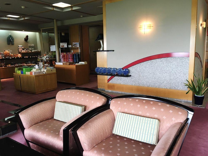Public Area 3, ANDO HOTEL NaraWakakusayama~DLIGHT LIFE & HOTELS~, Nara