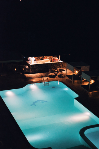 Sport & Beauty 5, Kastro Maini, Peloponnese