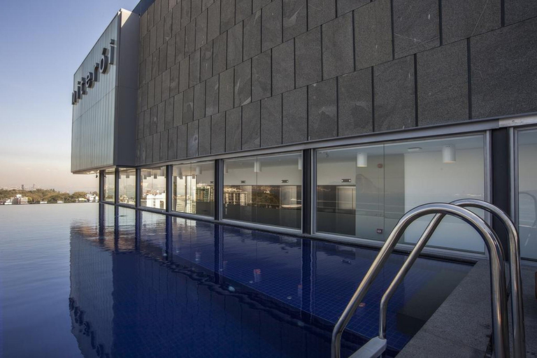 Sport & Beauty 2, H Niteroi Hotel, NiterĂłi