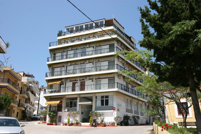 Exterior & Views 2, Mitho, Central Greece