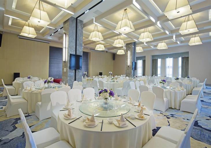 Food & Drinks 5, Skytel Hotel Chengdu, Chengdu