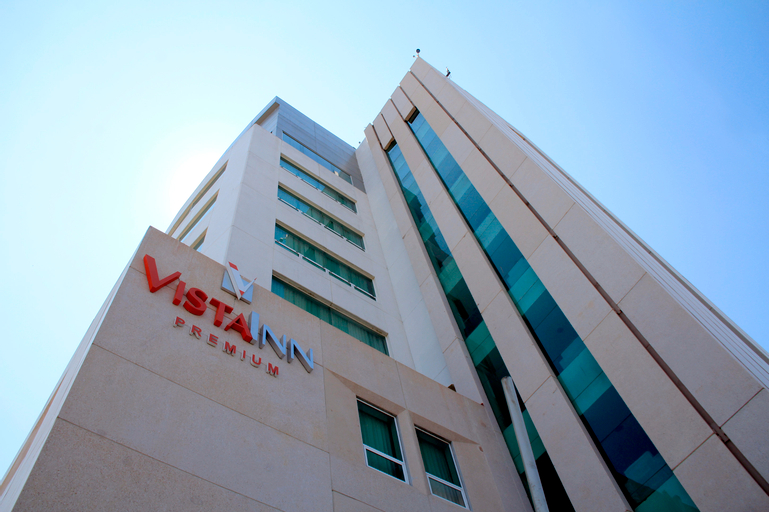 Vista Inn Premium, Tuxtla Gutiérrez
