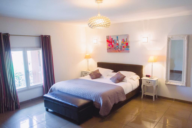 Bedroom 2, LA MAISON CIARA - Suites et chambres, Vaucluse