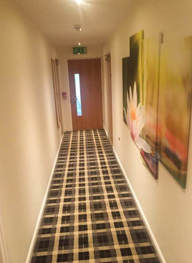 Public Area 3, 19th Hole Hotel Carnoustie, Angus