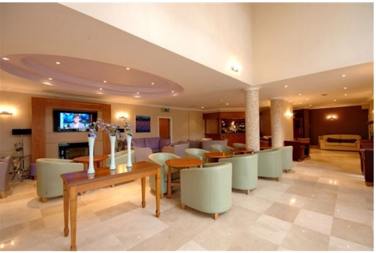Public Area 2, Wilton Hotel Bray