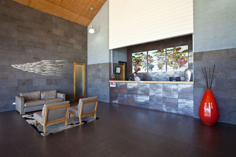 Public Area 4, Club Wyndham Airlie Beach, Whitsunday