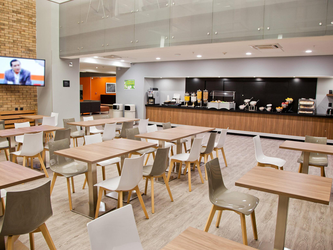 Food & Drinks 5, City Express Plus by Marriott Monterrey Nuevo Sur, Monterrey
