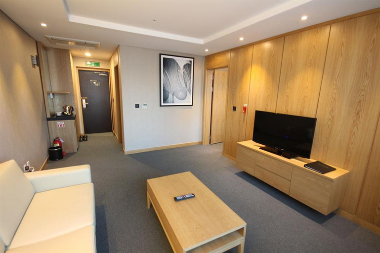 Others 5, Central Plaza Hotel, Bupyeong