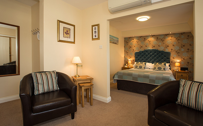 Bedroom 2, The Briarfields, Torbay