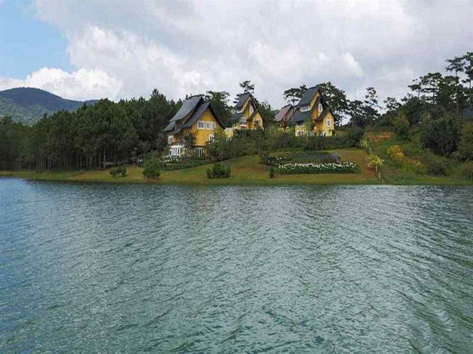 Exterior & Views 2, Binh An Village Dalat Resort, Đà Lạt