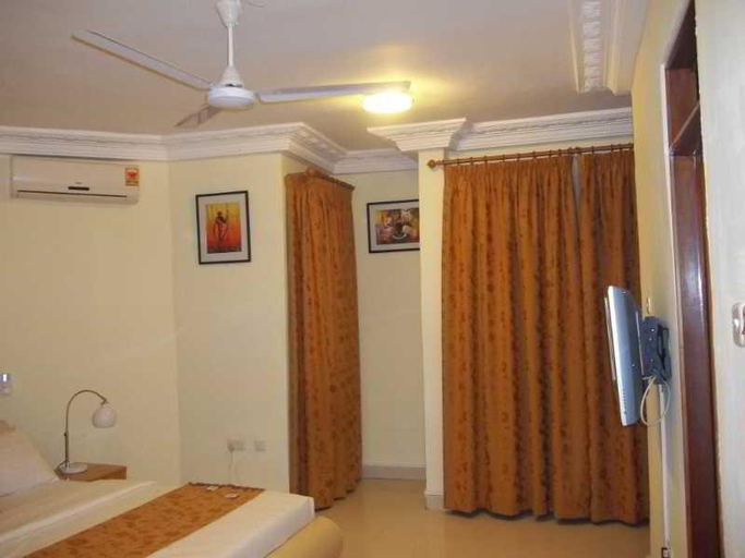 Public Area 3, Asa Royal hotel, Accra
