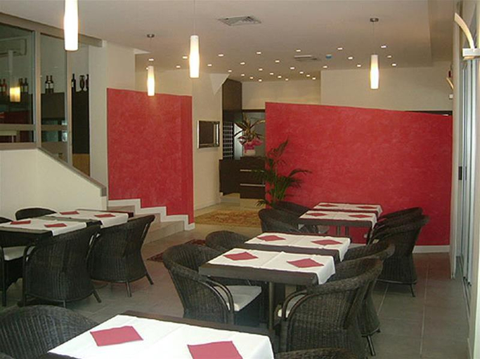 Food & Drinks 5, Emperador, Venezia