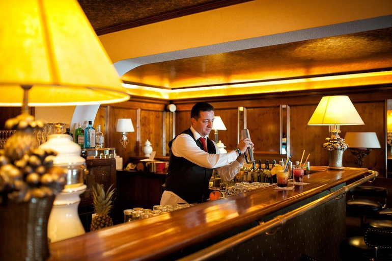 Food & Drinks 4, Eibsee, Garmisch-Partenkirchen