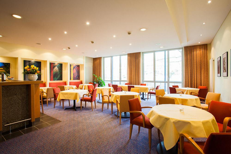 Food & Drinks 5, Aparion Apartments Berlin, Berlin