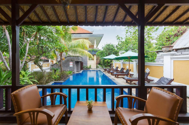 Food & Drinks, Inata Hotel Monkey Forest Ubud, Gianyar