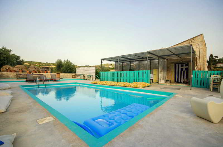 Sport & Beauty 5, Pervola Petit Hotel, Crete