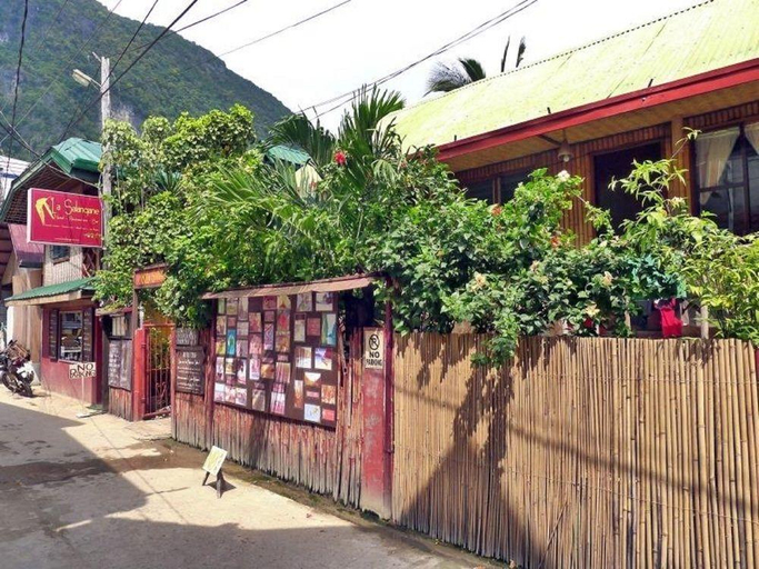 Exterior & Views 2, La Salangane Beach Hotel-Downtown, El Nido