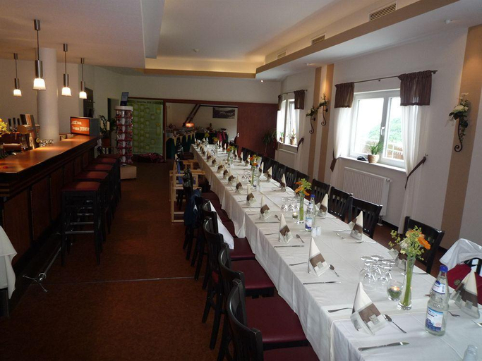 Food & Drinks 5, Regiohotel Schanzenhaus, Harz