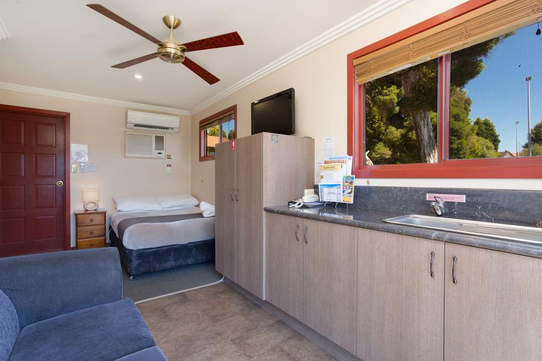 Public Area 5, Tamar Valley Resort Grindelwald, West Tamar - Pt A