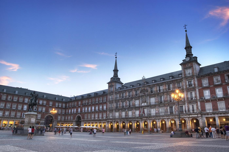 Exterior & Views 2, The Hat Madrid, Madrid