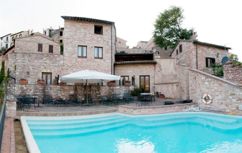Sport & Beauty 3, La Bastiglia, Perugia