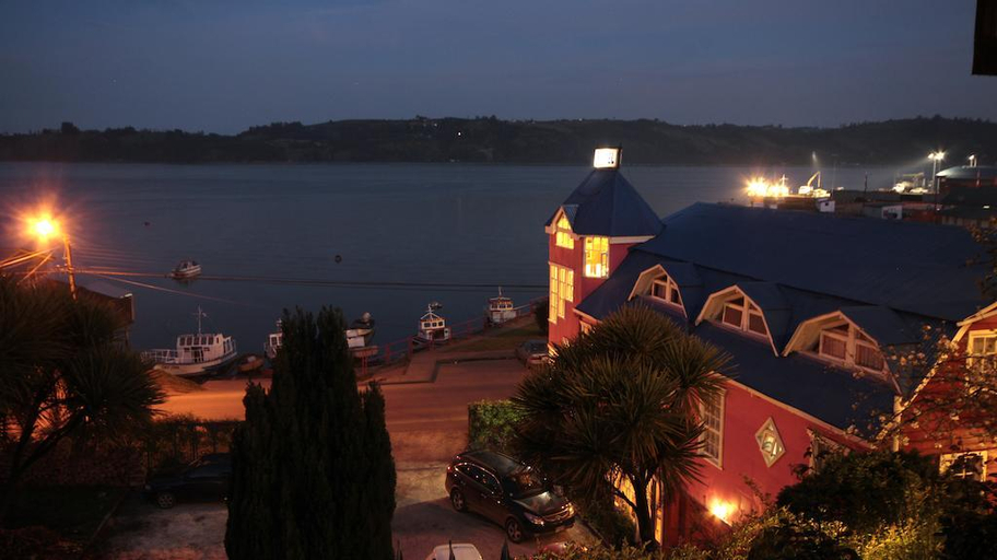 Exterior & Views 2, Hotel Unicornio Azul, Chiloé