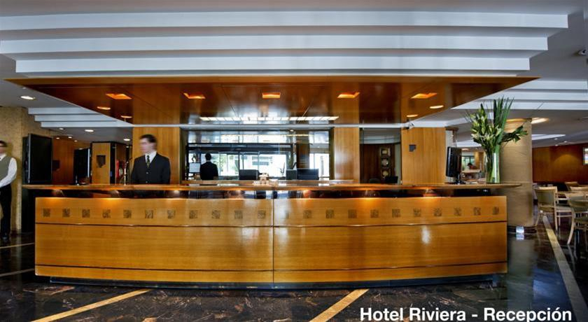 Public Area 3, Hotel Solans Riviera, Rosario