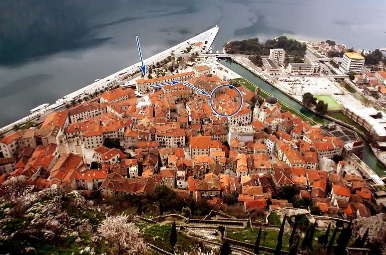 Exterior & Views 4, Hotel Marija