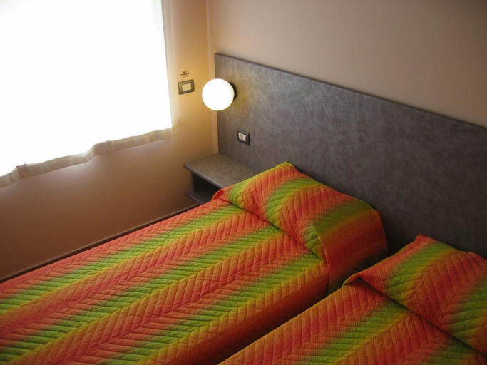 Bathroom 5, Autohotel Venezia, Venezia