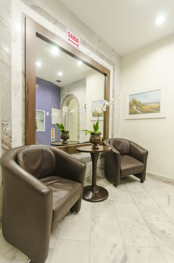 Public Area 2, Hotel Ryan, Balneário Arroio do Silva