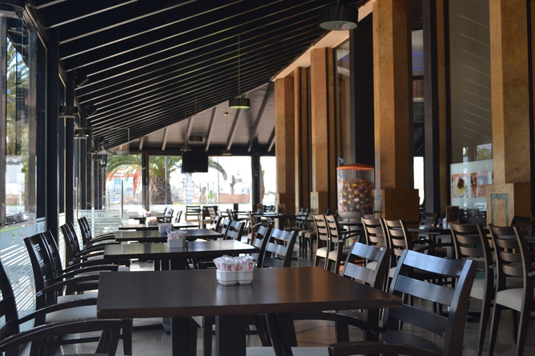 Food & Drinks 5, Appart-Hotel Le RIO, Tanger-Assilah