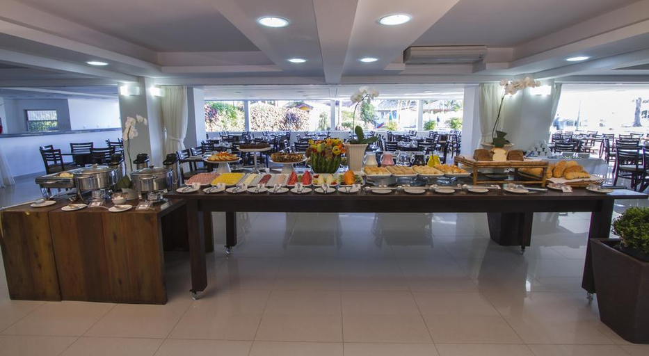 Food & Drinks 5, Hotel Porto Sol Beach, Florianopolis