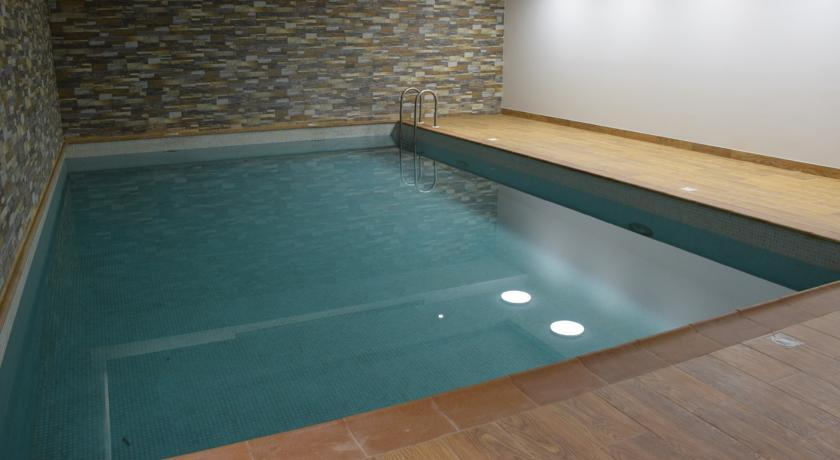 Sport & Beauty 2, Novotel Suites Riyadh Dyar, Riyadh