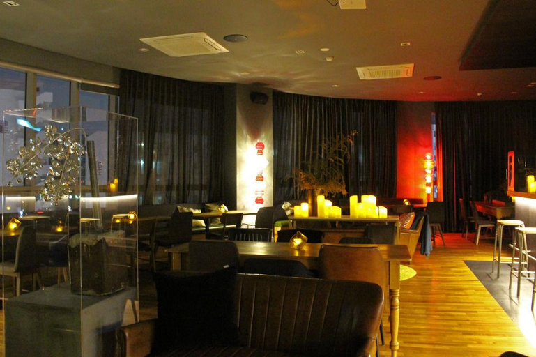 Food & Drinks 5, Hotel La Casa Seoul, Gangnam