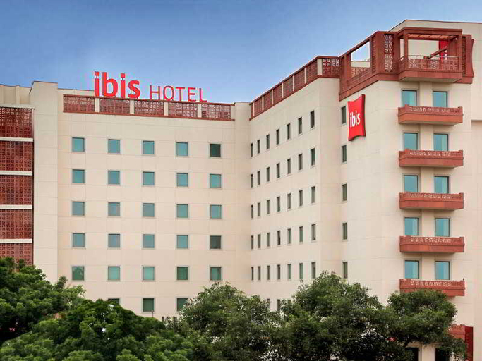 Exterior & Views 4, ibis Jaipur City Centre, Jaipur